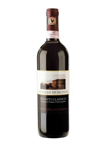 Chianti Class. DOCG Vigna del Colombaio