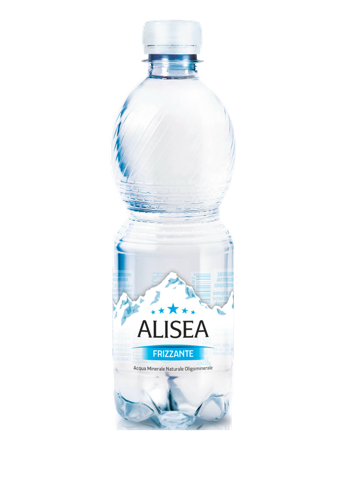 Frizzante | PET | Alisea