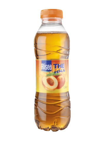 Thè alla pesca | PET | Alisea