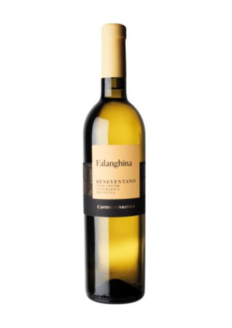 Falanghina Benevento IGP Solopaca