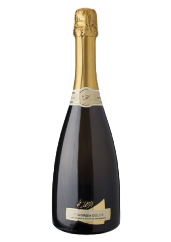 Spumante Malvasia DOC La Doja