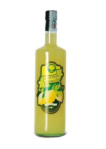 Limoncello Le Attese
