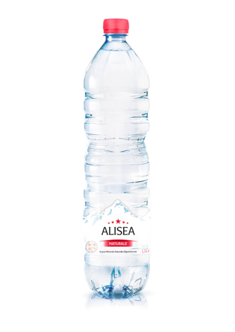 Naturale | PET cl. 150 | Alisea