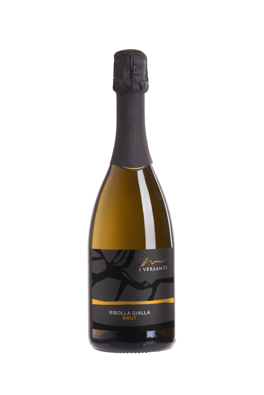 Spumante Ribolla Gialla Brut I Versanti