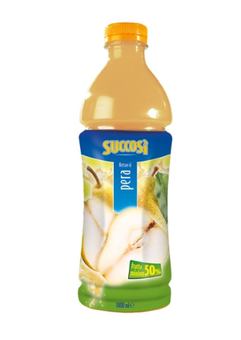 Succo alla pesca | Succosì