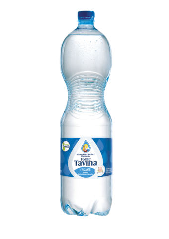 Frizzante | PET cl. 150 | Tavina