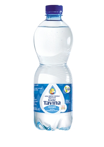 Frizzante | PET | Tavina