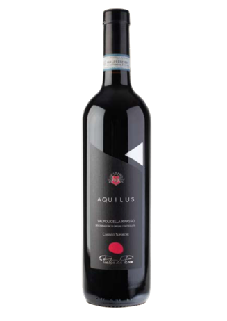 Valpolicella Class. Sup. Ripasso DOC Acquilus