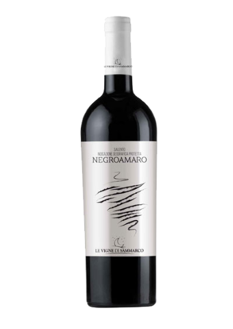 Negramaro Salento IGP Vigne Sammarco